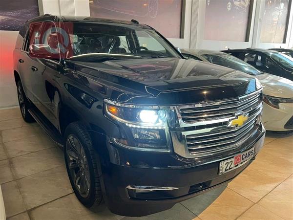 شيفروليه تاهو 2015 للبيع في العراق - الموصل